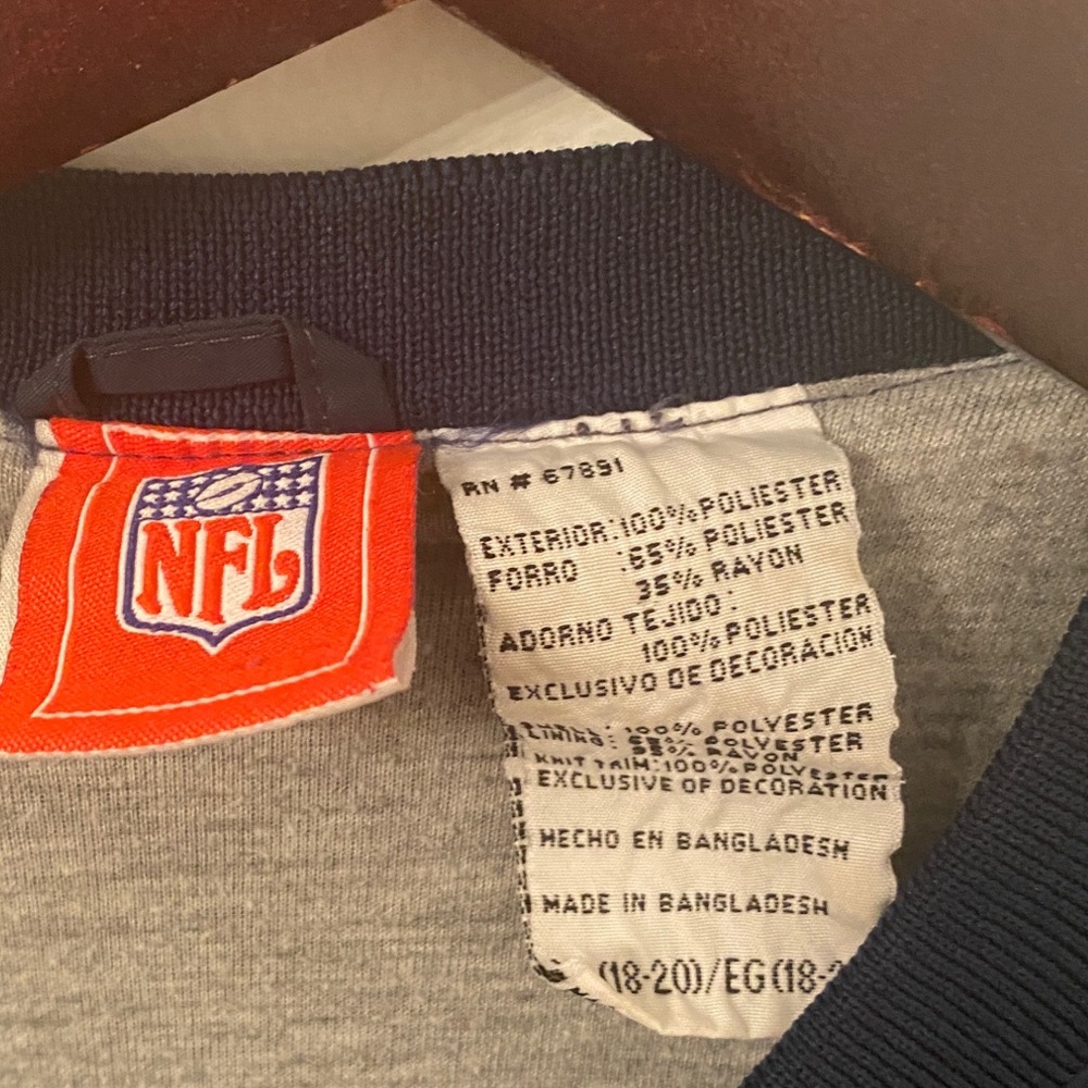 NFL‎ - Picture 4 of 6